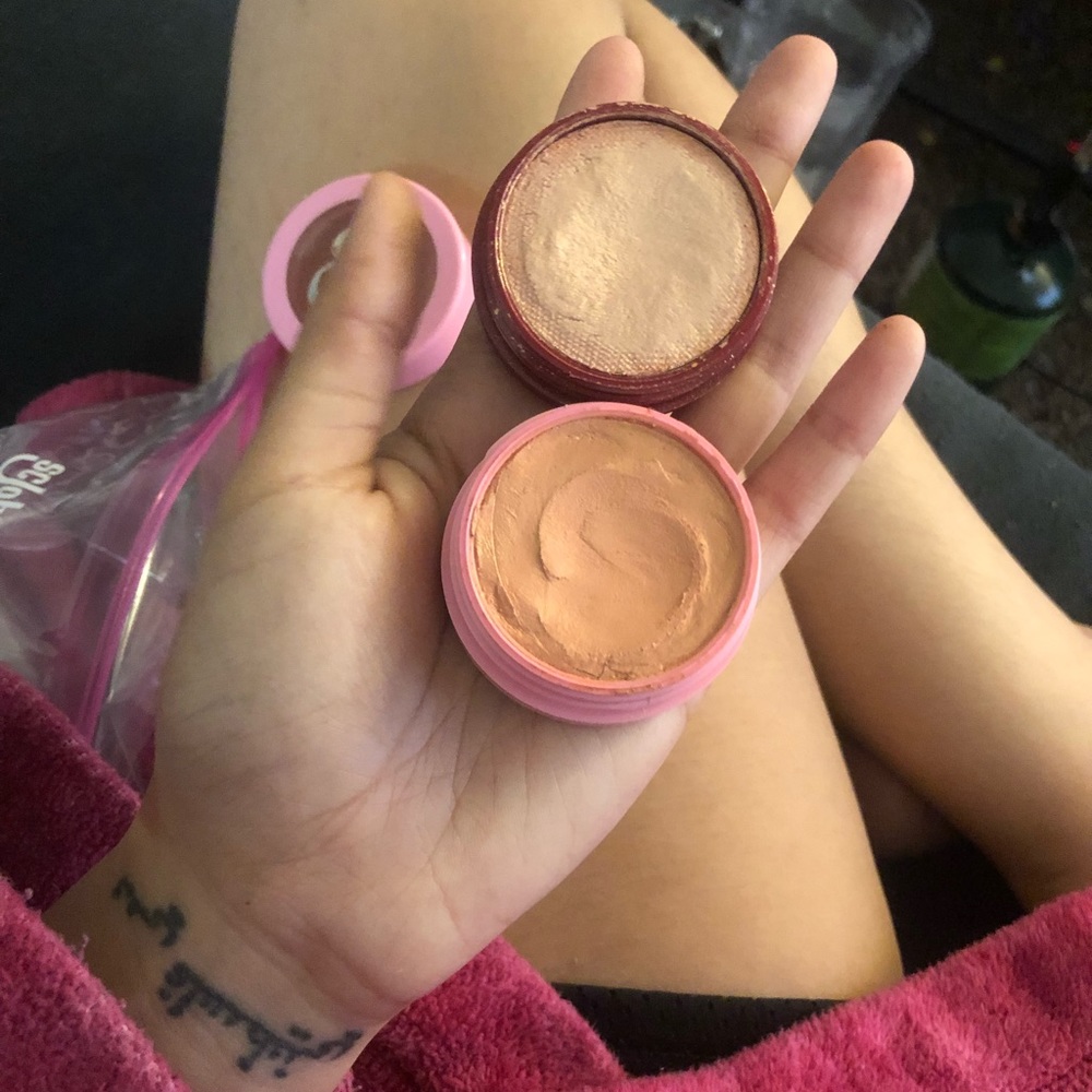 Colorpop bundle - Picture 3 of 4